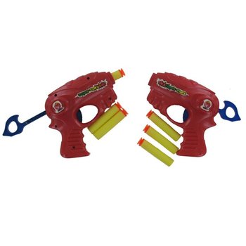 PISTOLA A DARDI - SUPER SHOT (12 pz.)