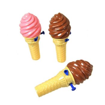 Pistola ad Acqua a Forma di Gelato (24 pz.)