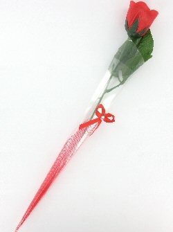 Rosa di Sapone - Modello 1 (12 pz.)