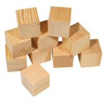 Giocattoli in Legno