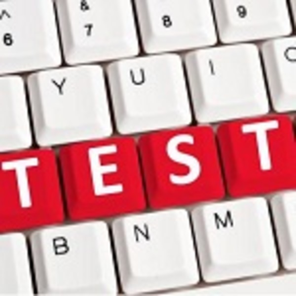 Categoria Test