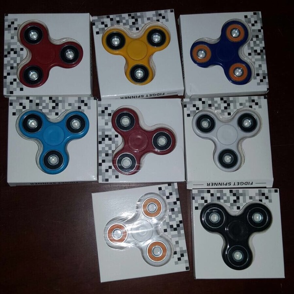 Fidget Spinner / Hand Spinner