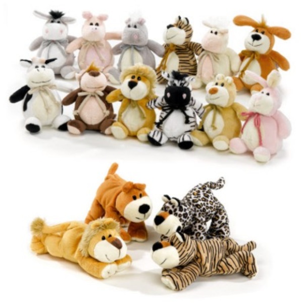 Peluche e Pupazzi