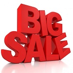 Liquidazione Fino a esaurimento scorte