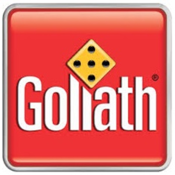 GOLIATH - Giochi da tavolo