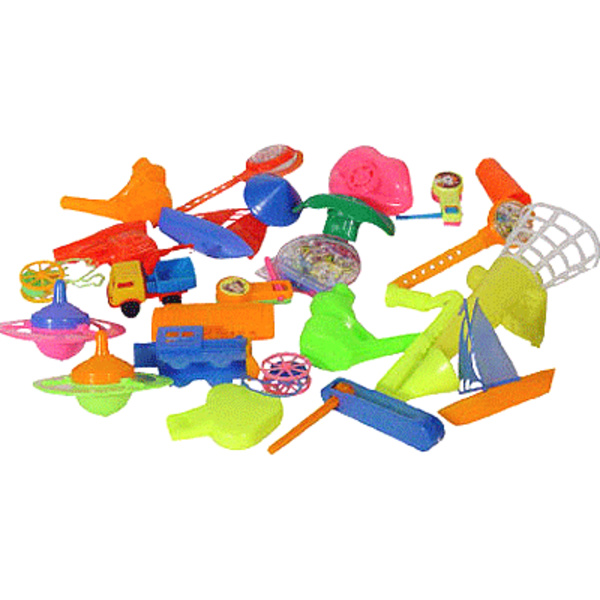 Piccoli Giocattoli & Gadget Feste