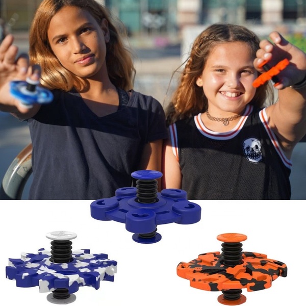 Ingrosso Springing Flip Spinners (Trend 2019)