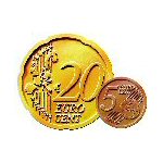 Ingrosso fino a 0,25 Euro