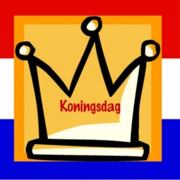 Giorno del Re (Koningsdag)