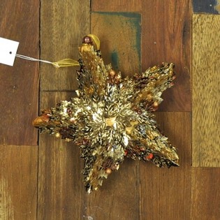 STELLA DECORATIVA (6 pz.)