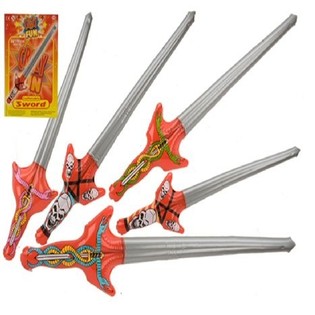 Spada Gonfiabile (12 pz.)