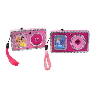 Fotocamera Diapositive per Principesse (10 pz.)