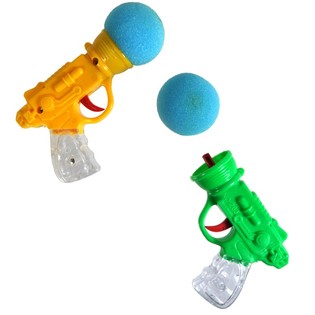 Pistola Giocattolo con Pallina Lanciabile (24 pz.)