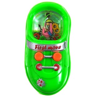 Gioco d'acqua a forma di scarpa per bambini 9 cm (24 pz.)