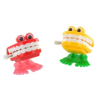 DENTIERA SALTERINA A CARICA (24 pz.)