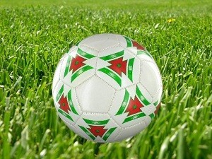 PALLONE DA CALCIO - MODELLO 1 (6 pz.)