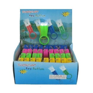 TORCIA CON LENTE D'INGRANDIMENTO IN DISPLAY (36 pz.)