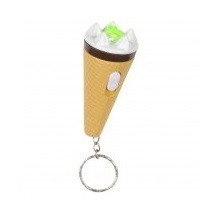 PORTACHIAVI TORCIA - MODELLO GELATO (50 pz.)