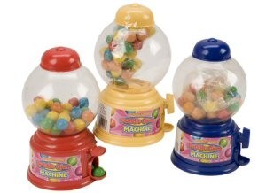 Macchina per Jelly Beans in Display (12 pz.)