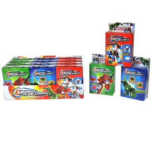 Da Caccia a Robot - Transformers (12 pz.)