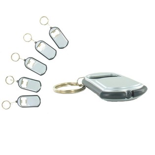PORTACHIAVI APRIBOTTIGLIE CON LUCE (19 pz.)