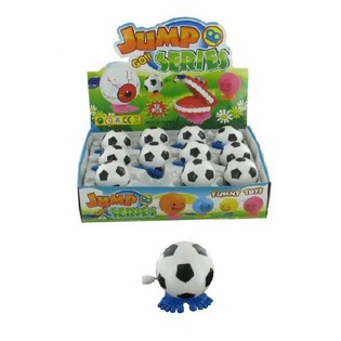 PALLONI DA CALCIO SALTELLANTI (12 pz.)