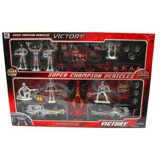 Set Gioco Formula 1 Victory Racing