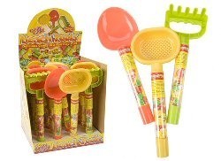 Giochi da Spiaggia con Caramelle in Display (16 pz.)