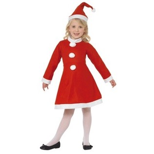 Vestito di Natale per Bambini