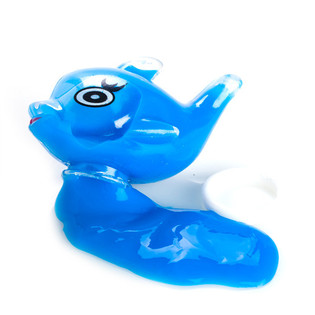 Slime Delfino (Confezione da 12) | Ingrosso Giocattoli