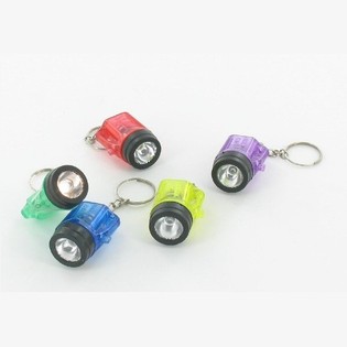 MINI TORCE LED (100 pz)