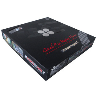 GIOCO DA TAVOLO GRAND PRIX RACING