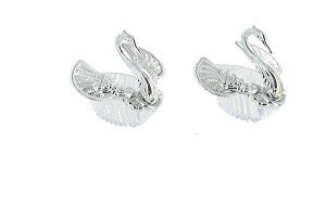 CIGNO DECORATIVO (12 pz.)