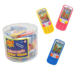 Gioco d'Acqua Cellulare (48 pz.)