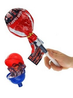 MEGA LECCA-LECCA CON MINI LECCA-LECCA (4 pz.)