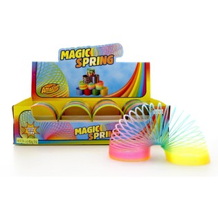 Molla Magica Glitter Arcobaleno (12 pz.)