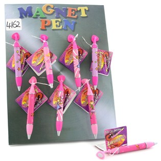 Penne Magnetiche con Espositore (72 pz.)