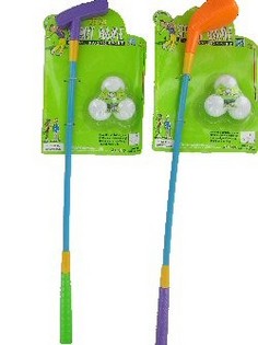 Set da Golf per Bambini (6 pz.)