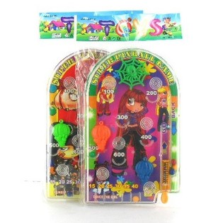 Gioco Flipper Grande (24 pz.)