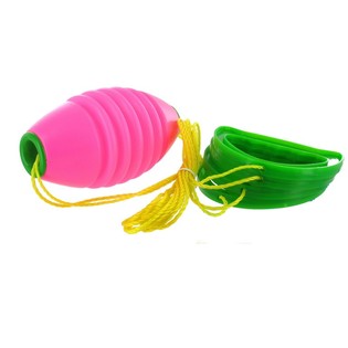 Jumbo Zoom Ball Speed Ball (19 pz.)