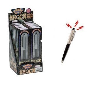 PENNA A SCOSSA (12 pz.)