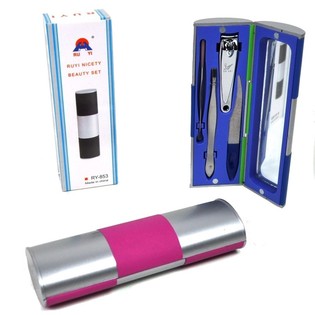 GRANDE BEAUTY CASE MAGICO (24 pz.)