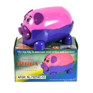 Dispositivo per Massaggi - Modello: Maialino (1 pz.)
