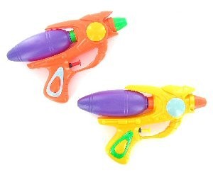 Pistole ad Acqua (6 pz.)