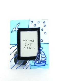 CORNICE PORTAFOTO PICCOLA (3 pz)