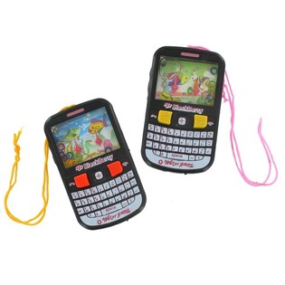 GIOCO D'ACQUA SMARTPHONE (24 pz.)