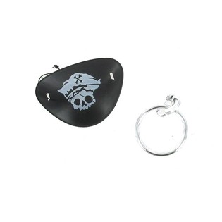 BENDA PER OCCHIO CON ORECCHINO (23 pz.)