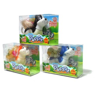 Cagnolino con Caramelle (16 pz.)