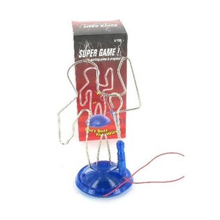 GIOCO DEL FILO CALDO