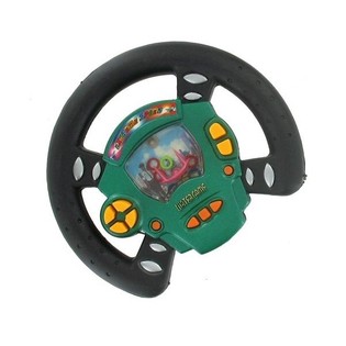 Gioco d'Acqua Volante da Corsa (24 pz.)